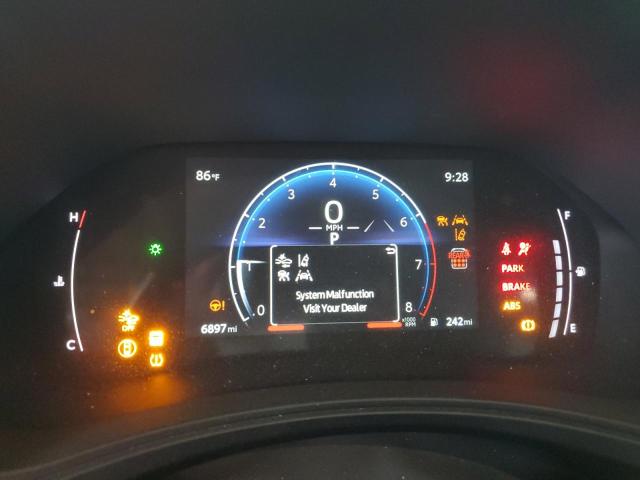 2024 TOYOTA GRAND HIGH - 5TDAAAA50RS010488