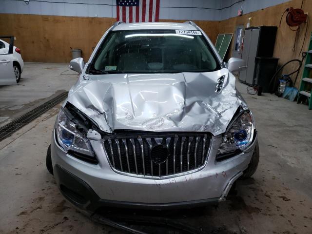 VIN KL4CJESB3FB259983 2015 Buick Encore no.5