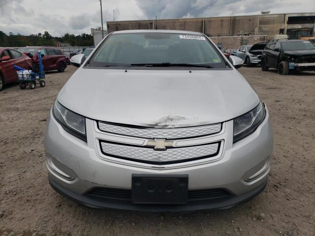 VIN 1G1RE6E44DU101525 2013 Chevrolet Volt no.5