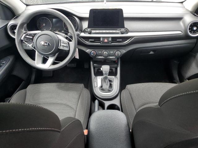 2021 KIA FORTE FE - 3KPF24AD7ME265797