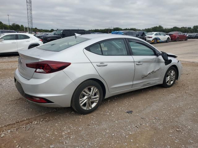 2019 HYUNDAI ELANTRA SE - 5NPD84LF7KH409085