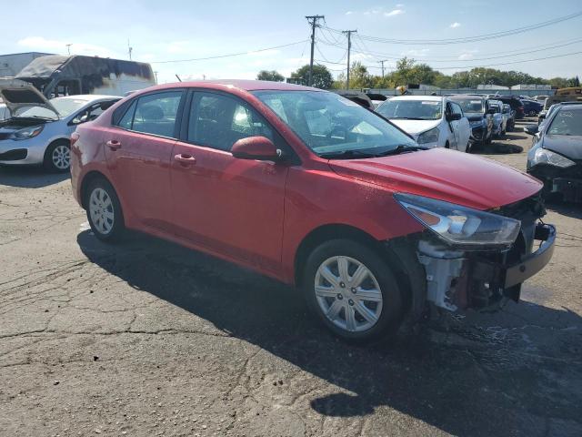 2023 KIA RIO LX - 3KPA24AD8PE545307