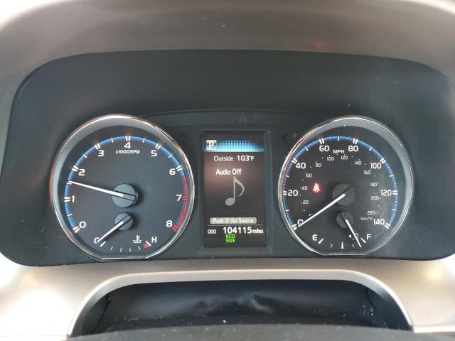 2016 TOYOTA RAV4 XLE - JTMWFREV1GJ068121