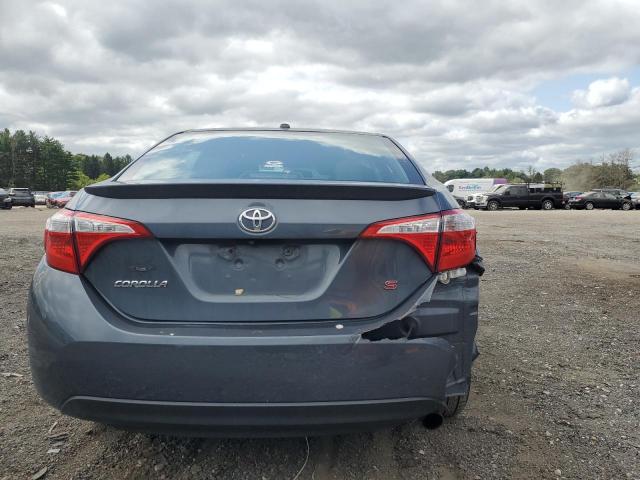 2015 TOYOTA COROLLA L - 2T1BURHE0FC259880