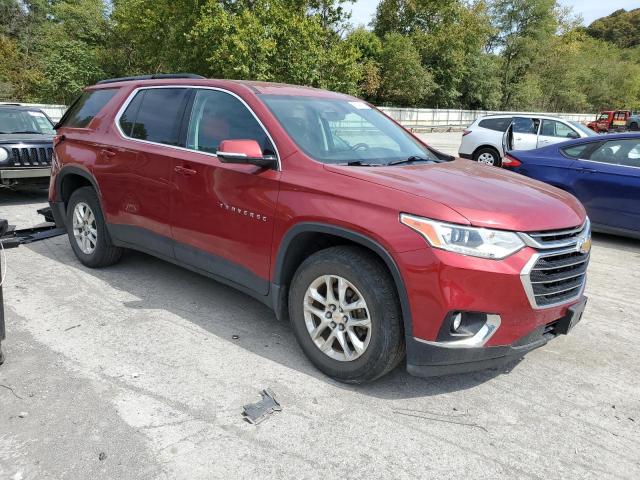 2019 CHEVROLET TRAVERSE L - 1GNERGKWXKJ160932