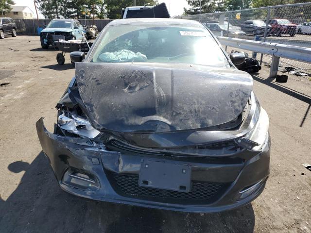 VIN 1C3CDFAH4DD317596 2013 Dodge Dart, SE no.5