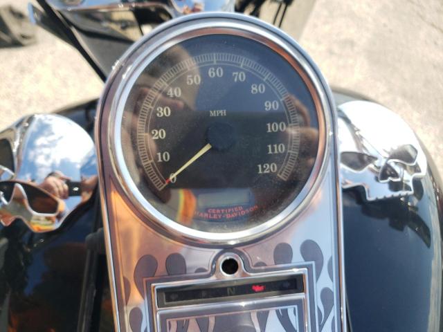 2004 HARLEY-DAVIDSON FLSTFI - 1HD1BXB134Y066996