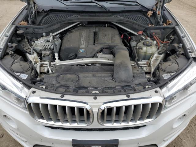 VIN 5UXKR0C32H0V70919 2017 BMW X5, Xdrive35I no.12