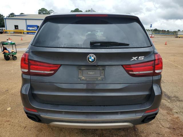 VIN 5UXKR6C57G0J81504 2016 BMW X5, Xdrive50I no.6