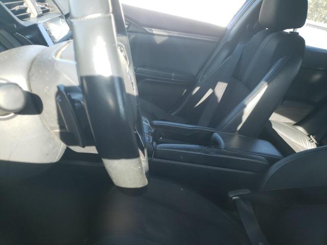 2020 HONDA CIVIC SPOR - SHHFK7H4XLU407753
