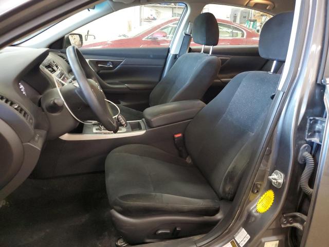 2015 NISSAN ALTIMA 2.5 - 1N4AL3AP9FN883929