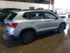 VOLKSWAGEN TAOS S photo