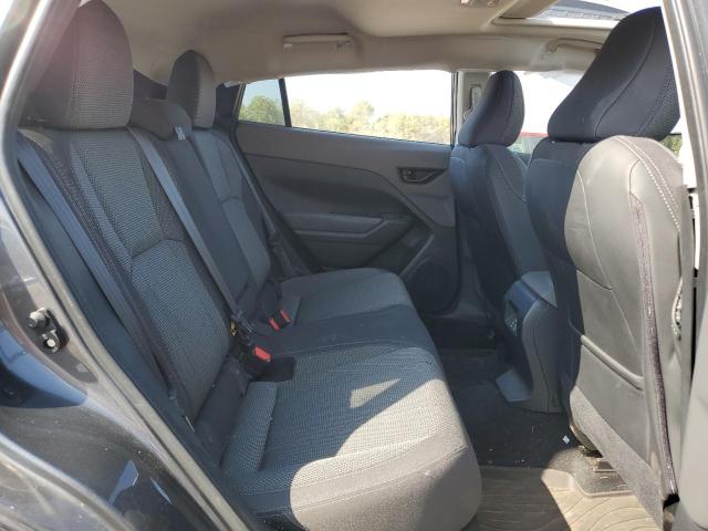 2024 SUBARU CROSSTREK - JF2GUADC7RH279203
