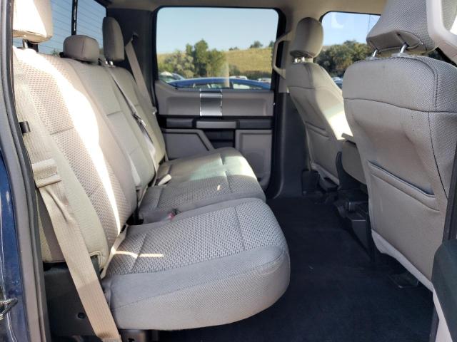 2015 FORD F150 SUPER - 1FTEW1EGXFKD79389
