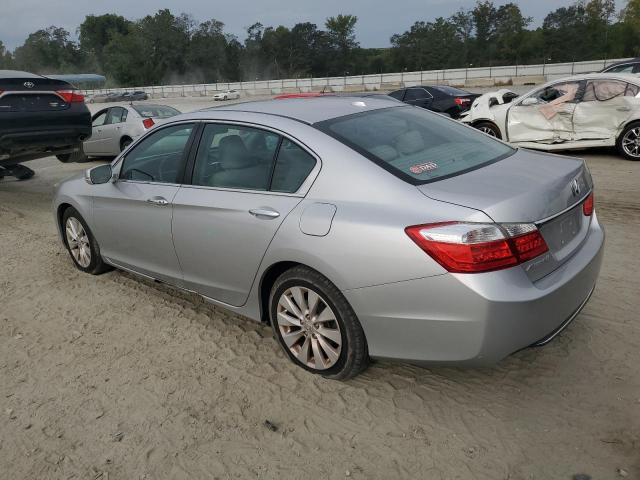 2015 HONDA ACCORD EXL - 1HGCR2F83FA041867