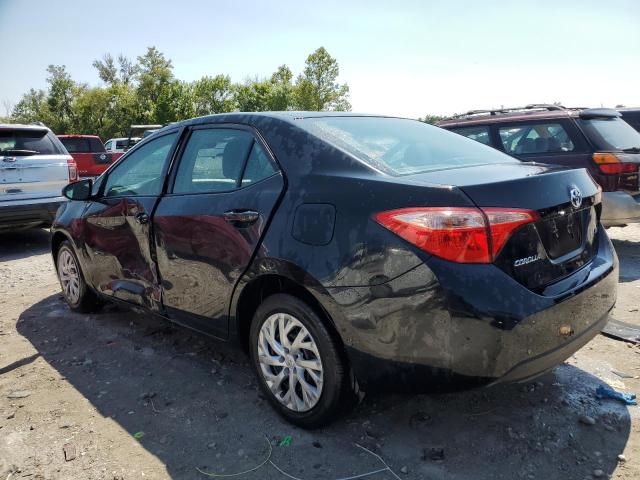2018 TOYOTA COROLLA L - 5YFBURHE3JP754051