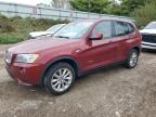 BMW X3 XDRIVE2 photo