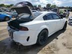 Lot #2936067136 2021 DODGE CHARGER SC