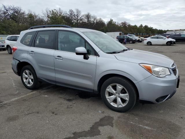 2015 SUBARU FORESTER 2 JF2SJAHC5FH462544  70710414