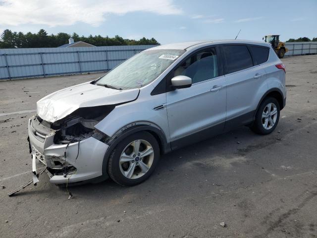 2015 FORD ESCAPE SE - 1FMCU0GX0FUB34654