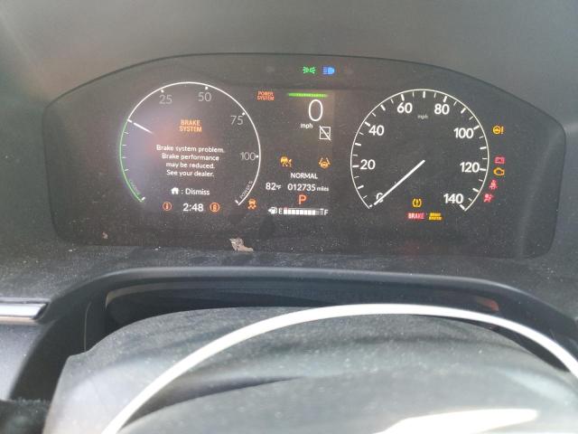 2024 HONDA CR-V SPORT - 5J6RS6H85RL025495