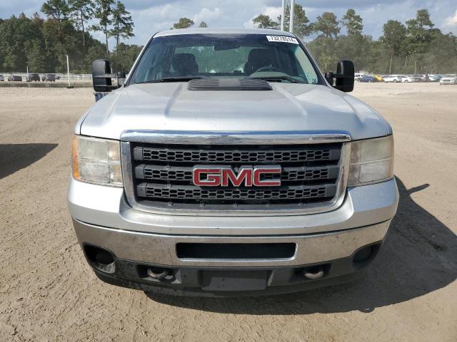 VIN 1GT22ZCGXDZ223468 2013 GMC Sierra, K2500 Heavy... no.5