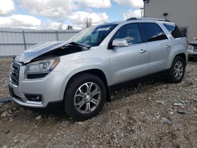 VIN 1GKKVRKD7FJ318770 2015 GMC Acadia, Slt-1 no.1