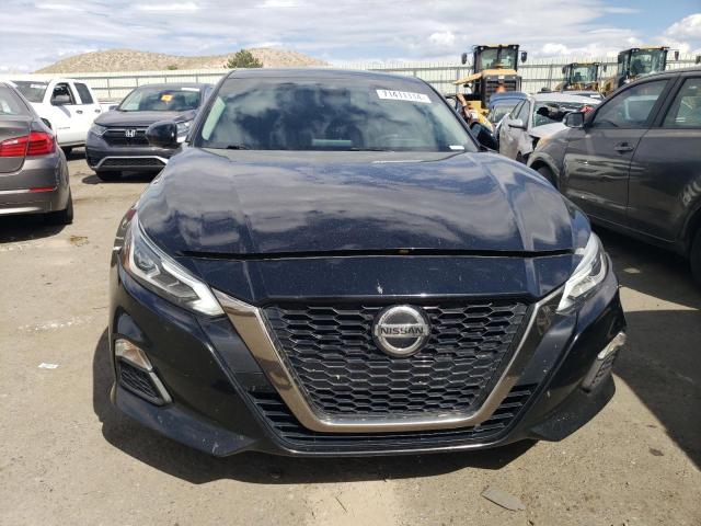 2021 NISSAN ALTIMA SR - 1N4BL4CVXMN411791