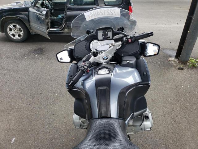 2014 BMW R1200 RT - WB10A1300EZ190073