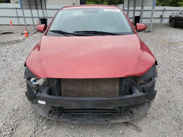 2018 HYUNDAI ELANTRA SE - 5NPD84LF4JH316331