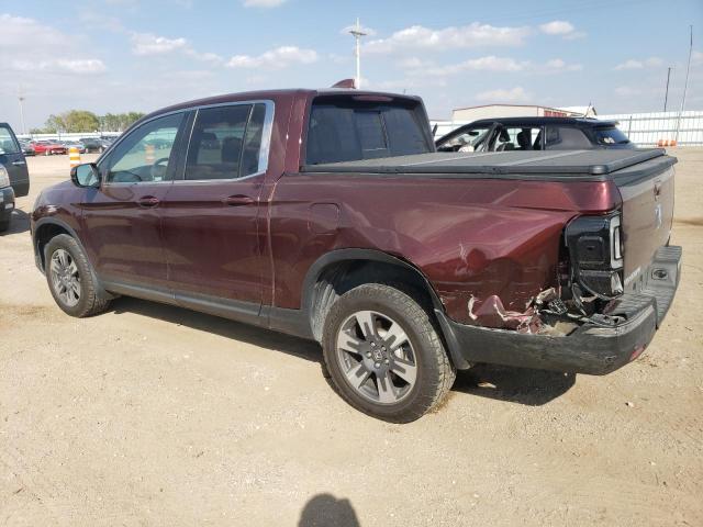 2019 HONDA RIDGELINE - 5FPYK3F54KB037470