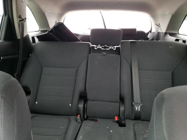 2019 KIA SORENTO 5XYPGDA30KG448939
