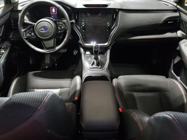 2024 SUBARU LEGACY SPO 4S3BWGG66R3003829