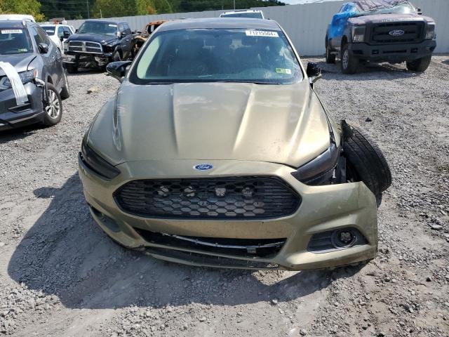 VIN 3FA6P0HR1DR171926 2013 Ford Fusion, SE no.5