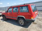 JEEP CHEROKEE S photo