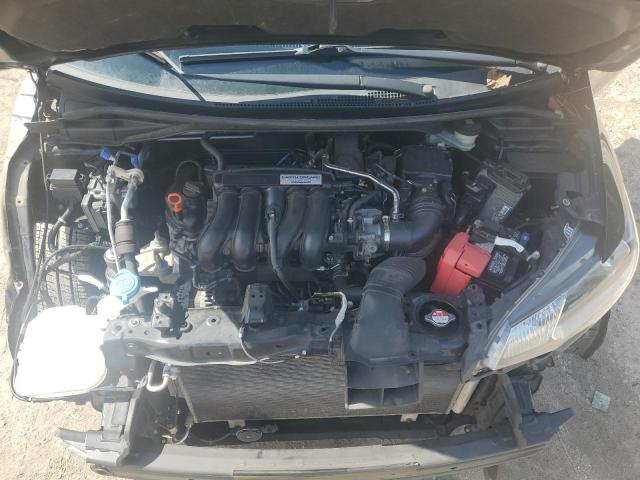 2015 HONDA FIT EX - 3HGGK5H82FM712808