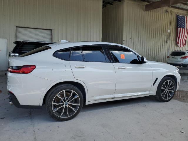 VIN 5UXUJ3C53KLG53755 2019 BMW X4 no.3