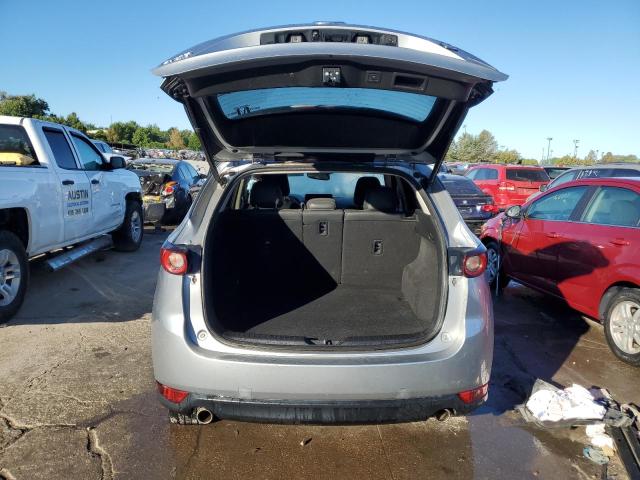 2021 MAZDA CX-5 GRAND - JM3KFBDM6M0324373