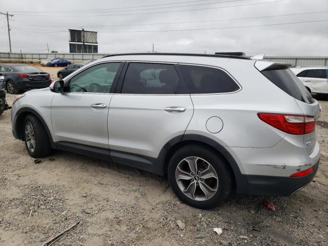 VIN KM8SNDHF9DU016539 2013 HYUNDAI SANTA FE no.2