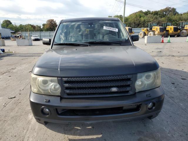 2006 LAND ROVER RANGE ROVE SALSH23426A921000  70408324