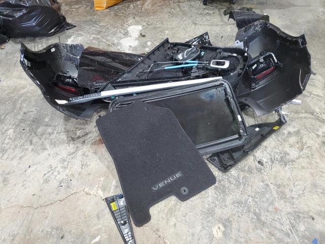 2024 HYUNDAI VENUE SEL - KMHRC8A32RU329354