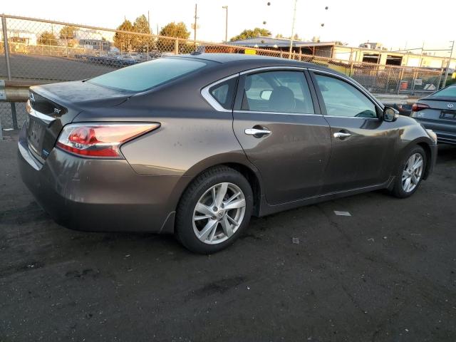 Vin: 1n4al3ap8ec201892, lot: 71100224, nissan altima 2.5 20143