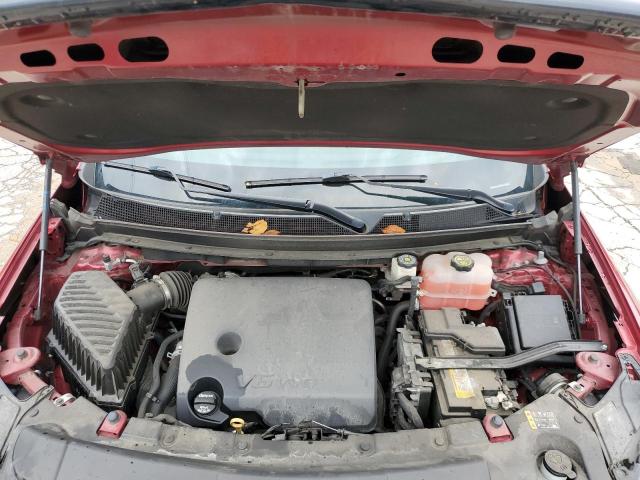 2020 CHEVROLET TRAVERSE R - 1GNEVJKW1LJ247385