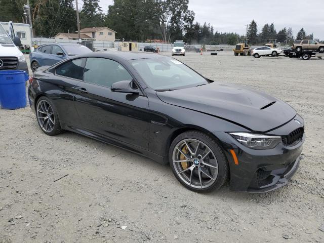 2019 BMW M4 CS WBS3S7C58KAC09342