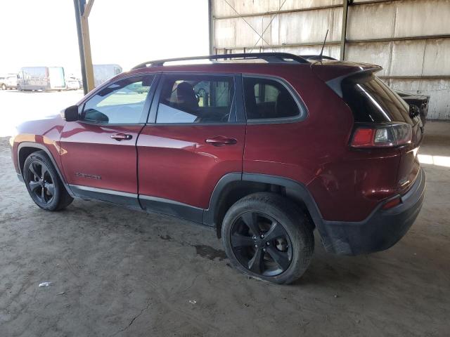 VIN 1C4PJLLB6KD478882 2019 Jeep Cherokee, Latitude ... no.2