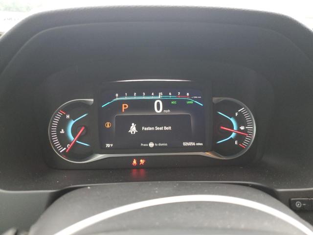 2022 HONDA PILOT SE - 5FNYF5H29NB015335