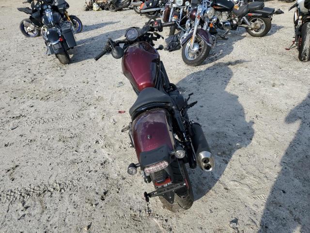 2022 HONDA CMX1100 D JH2SC8318NK100630