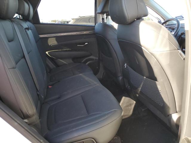 2023 HYUNDAI TUCSON LIM - 5NMJECAE2PH212166