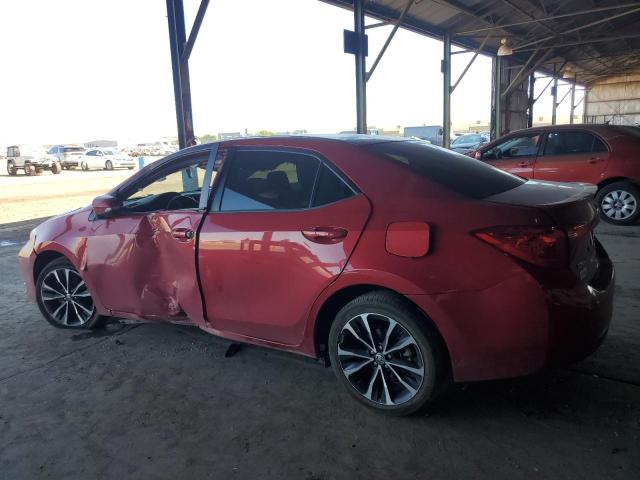 VIN 2T1BURHEXJC045682 2018 Toyota Corolla, L no.2