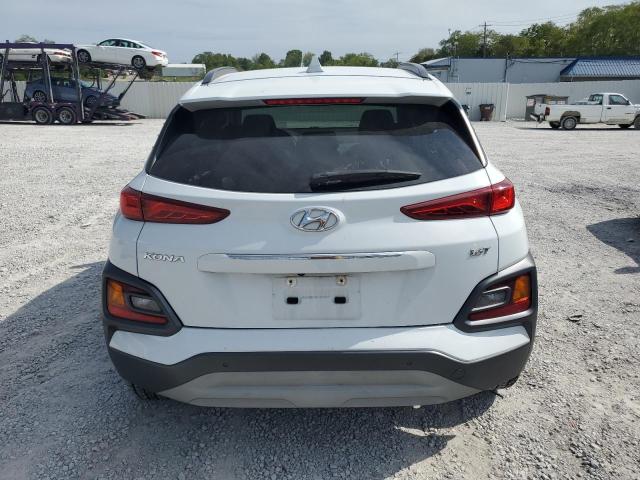 2019 HYUNDAI KONA ULTIM - KM8K53A50KU229453
